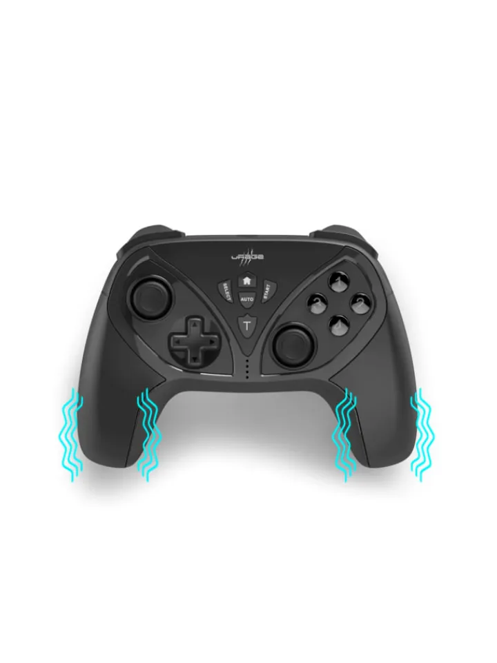 uRage Tablets, Konsolen & Elektronisches Spielzeug<Vendetta 300 Unleashed, schwarz in Schwarz
