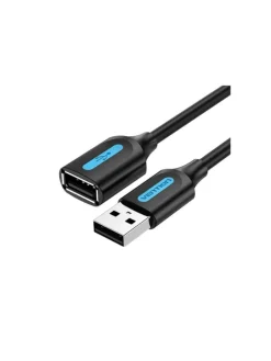 Wisam® Tablets, Konsolen & Elektronisches Spielzeug<Verlängerungskabel USB 2.0 Stecker auf Buchse 3 Meter