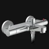 Franz Joseph Schütte Badarmaturen<VICO Thermostat Wannenfüllarmatur, Chrom