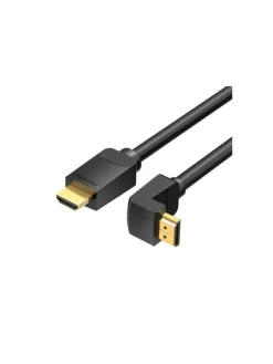 Wisam® Tablets, Konsolen & Elektronisches Spielzeug<Videokabel 270° abgewinkeltes HDMI 2.0 4K Kabel 1.5 Meter