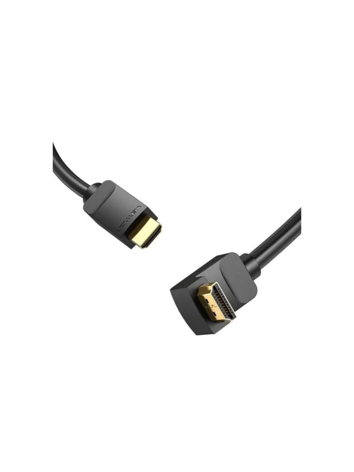 Wisam® Tablets, Konsolen & Elektronisches Spielzeug<Videokabel 270° abgewinkeltes HDMI 2.0 4K Kabel 1.5 Meter