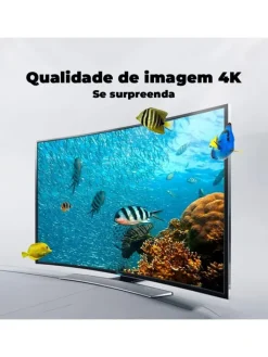 Wisam® Tablets, Konsolen & Elektronisches Spielzeug<Videokabel 270° abgewinkeltes HDMI 2.0 4K Kabel 2 Meter