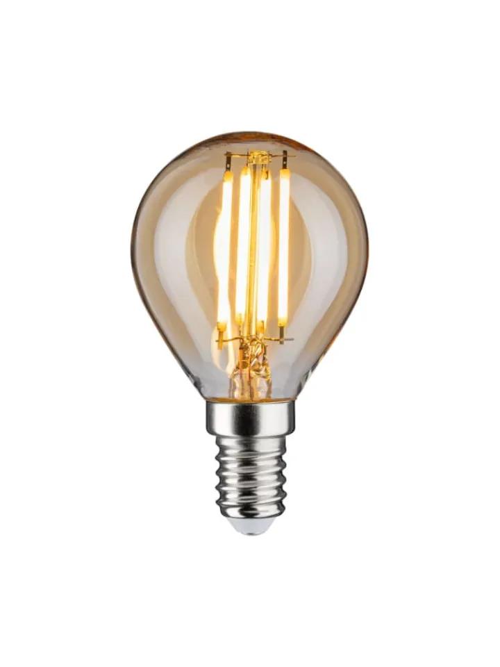 paulmann Leuchtmittel<Vintage Edition Standard 230V LED Tropfen F