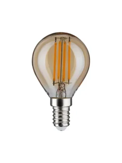 paulmann Leuchtmittel<Vintage Edition Standard 230V LED Tropfen F