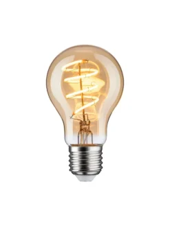 paulmann Leuchtmittel<Vintage Edition Standard 230V LED Birne