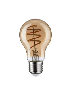 paulmann Leuchtmittel<Vintage Edition Standard 230V LED Birne