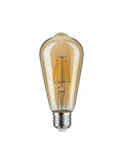 paulmann Leuchtmittel<Vintage Edition Standard 230V LED Kolben F