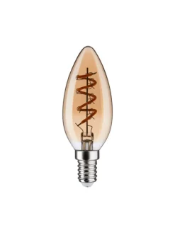 paulmann Leuchtmittel<Vintage Edition Standard 230V LED Kerze