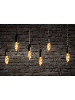 paulmann Leuchtmittel<Vintage Edition Standard 230V LED Kerze