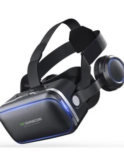 Techkidz Technikzubehör<Virtual-Reality-Headset mit Audioimmersion - ab 6 Jahren