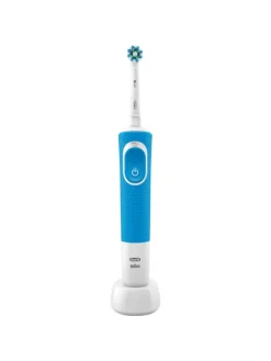 Oral-B Zahn & Mundpflege<Vitality 100 Hangable Box in Blau