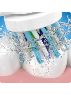 Oral-B Zahn & Mundpflege<Vitality 100 Hangable Box in Blau