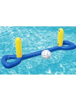 Bestway Gartenspielzeug<Volleyballnetz - ab 6 Jahren