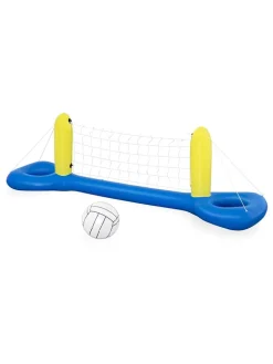 Bestway Gartenspielzeug<Volleyballnetz - ab 6 Jahren