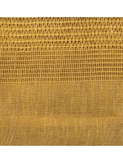 Atmosphera Créateur d'intérieur Gardinen, Jalousien & Rollos<Vorhang in gelb