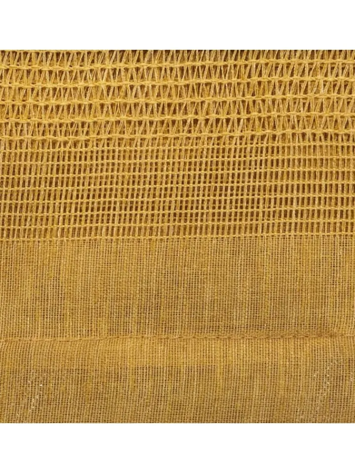 Atmosphera Créateur d'intérieur Gardinen, Jalousien & Rollos<Vorhang in gelb