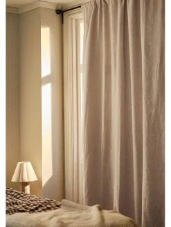 Jotex Gardinen, Jalousien & Rollos<Vorhang "Melanie" in Beige