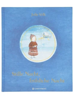 Gerstenberg Verlag Bücher<Vorlesebuch "Stille Nacht, fröhliche Nacht"