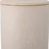 Bloomingville Aufbewahren & Servieren<Vorratsbehälter ''Buddy'' in Creme - 900 ml