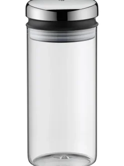 WMF Aufbewahren & Servieren<Vorratsglas in Transparent - 1 l