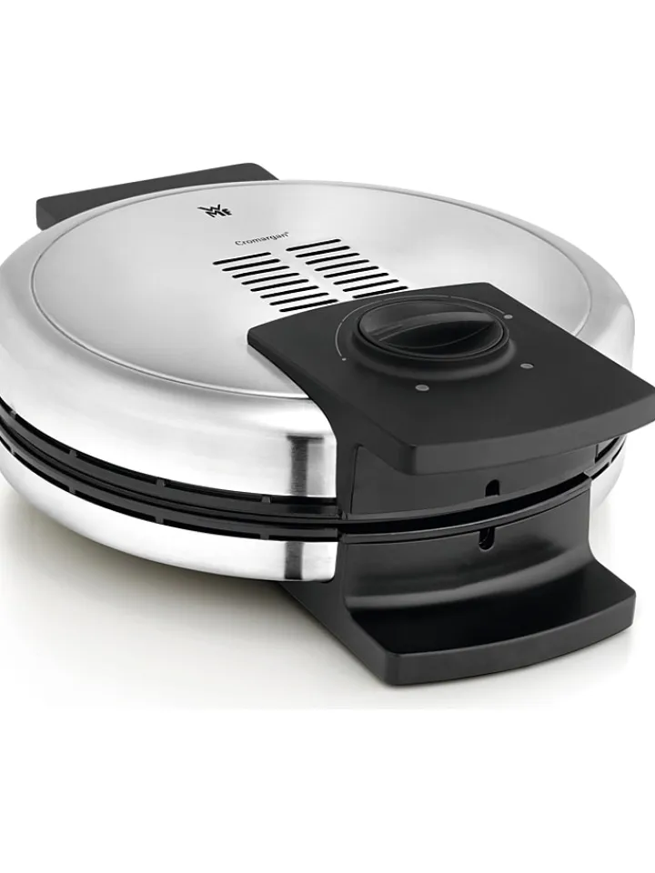 WMF Küchenelektronik<Waffeleisen "Lono" in Silber