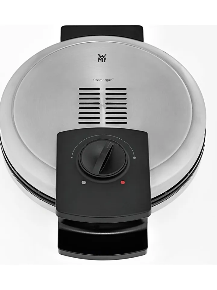 WMF Küchenelektronik<Waffeleisen "Lono" in Silber
