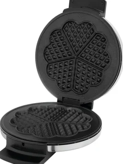 WMF Küchenelektronik<Waffeleisen "Lono" in Silber