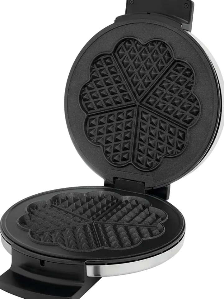 WMF Küchenelektronik<Waffeleisen "Lono" in Silber