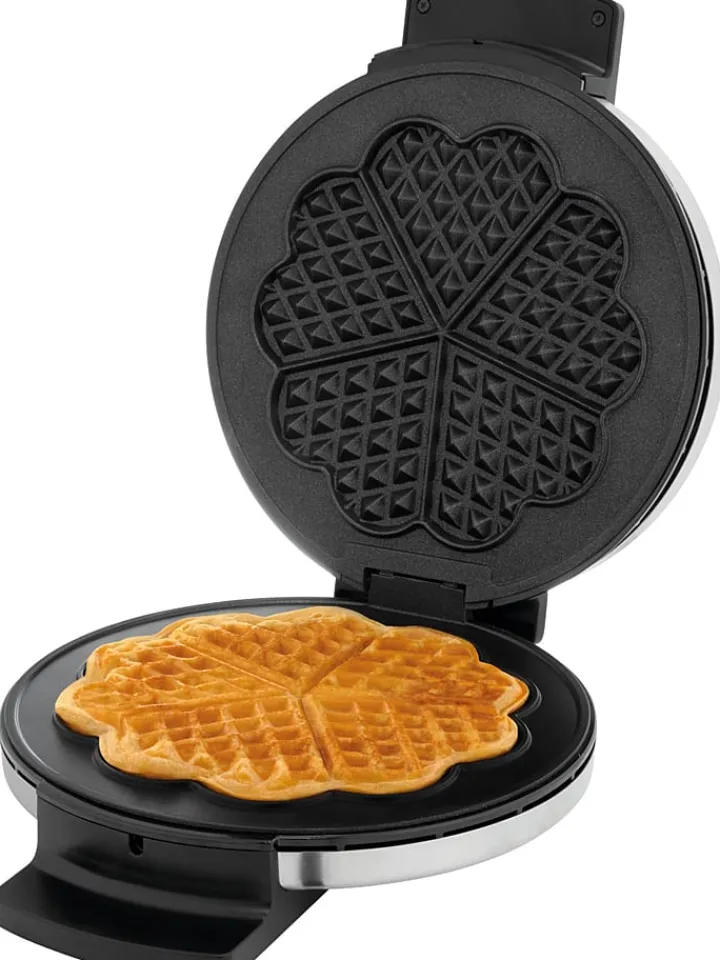 WMF Küchenelektronik<Waffeleisen "Lono" in Silber