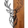 ABERTO DESIGN Wanddekoration<Wanddekor - (B)36 x (H)58 cm