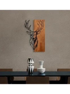 ABERTO DESIGN Wanddekoration<Wanddekor - (B)36 x (H)58 cm