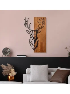 ABERTO DESIGN Wanddekoration<Wanddekor - (B)36 x (H)58 cm