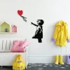 ABERTO DESIGN Wanddekoration<Wanddekor - (B)85 x (H)105 cm