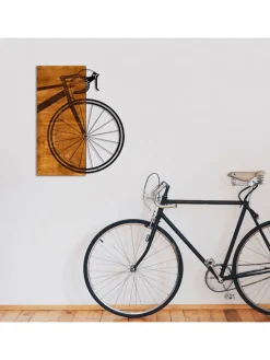 ABERTO DESIGN Wanddekoration<Wanddekor - (B)45 x (H)58 cm