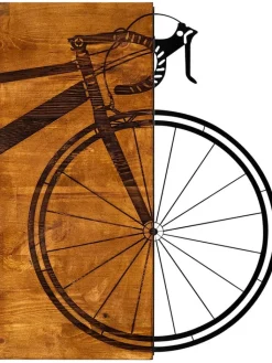 ABERTO DESIGN Wanddekoration<Wanddekor - (B)45 x (H)58 cm