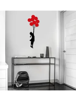 ABERTO DESIGN Wanddekoration<Wanddekor - (B)34 x (H)100 cm