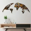 ABERTO DESIGN Wanddekoration<Wanddekor - (B)150 x (H)59 cm