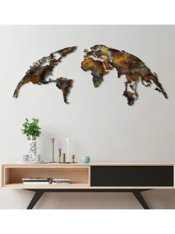 ABERTO DESIGN Wanddekoration<Wanddekor - (B)150 x (H)59 cm