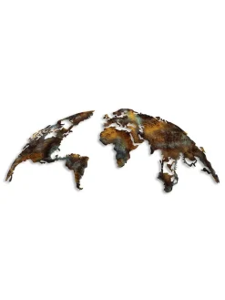 ABERTO DESIGN Wanddekoration<Wanddekor - (B)150 x (H)59 cm
