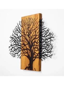 ABERTO DESIGN Wanddekoration<Wanddekor - (B)74 x (H)58 cm