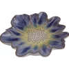Butlers Dekoschalen<Wanddekoration BLUE BLISS in Blau