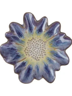 Butlers Dekoschalen<Wanddekoration BLUE BLISS in Blau