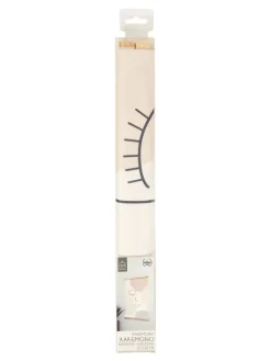 Rétro Chic Wanddekoration<Wanddekoration "Poesie" - (B)40 x (H)60 cm