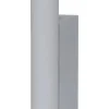 Blomus Badaccessoires<Wandhaken "Modo" in Hellgrau - (H)6 cm