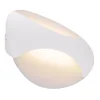 Globo lighting Wandleuchten<Wandleuchte "ALEXANDRA" in white