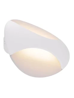 Globo lighting Wandleuchten<Wandleuchte "ALEXANDRA" in white