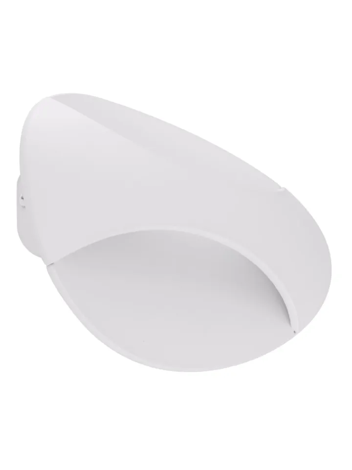 Globo lighting Wandleuchten<Wandleuchte "ALEXANDRA" in white
