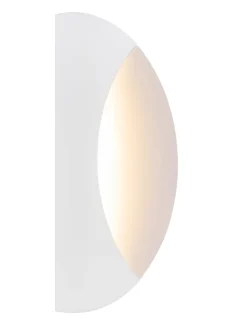 Globo lighting Wandleuchten<Wandleuchte "ALEXANDRA" in white