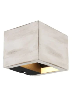 Globo lighting Wandleuchten<Wandleuchte "ALINA" in white