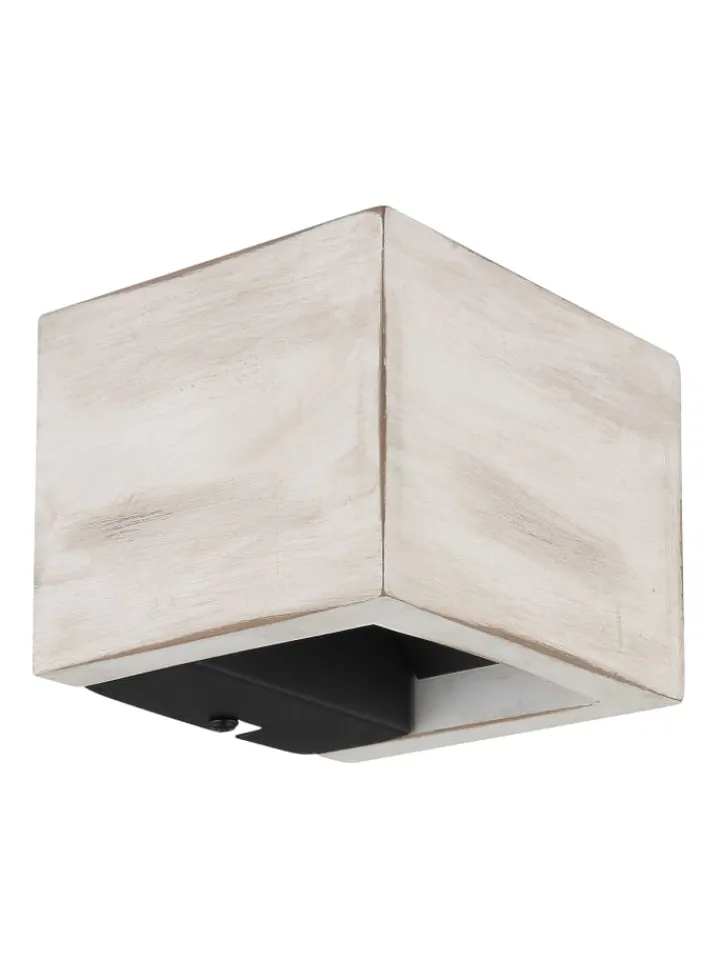 Globo lighting Wandleuchten<Wandleuchte "ALINA" in white